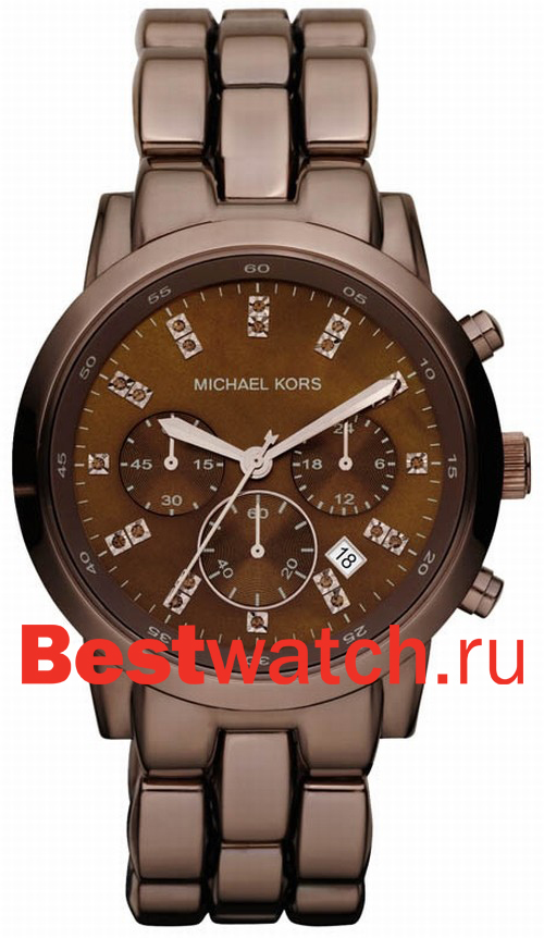Часы Michael Kors Parker MK5607